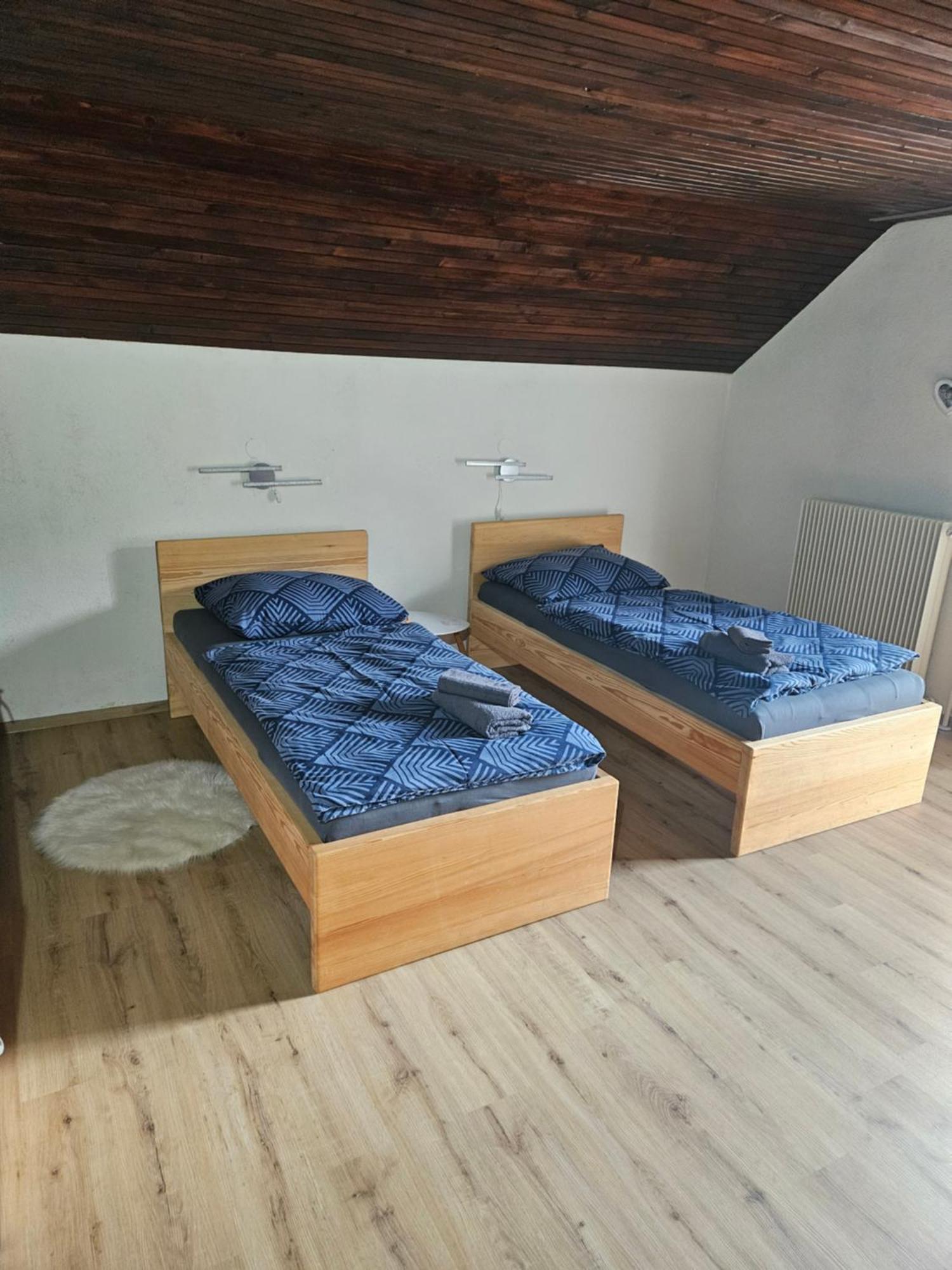 Holiday Home Na Vasi Gorenja Vas  Luaran gambar
